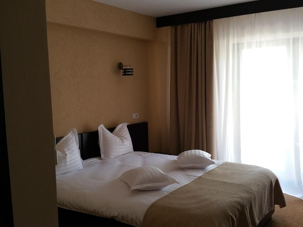 Pensiunea Berna Bacău Chambre photo